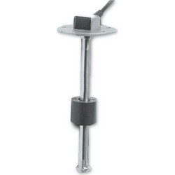 Φλοτέρ Βενζίνης Κάθετο 10-180Ohm - 15cm