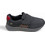 Hanson Ανδρικά Sneakers Μαύρα LD18023