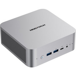MINI-PC Minis Forum M1 Pro-125H Intel Core Ultra 5 125H barebone