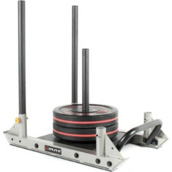 Real-Motion Gym Sled (362 59808) Γκρι