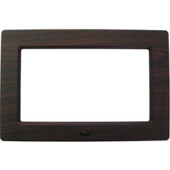 ΑΝΤΑΛΛΑΚΤΙΚΟ ΠΕΡΙΒΛΗΜΑ ΚΟΡΝΙΖΑΣ 7.0" WOOD