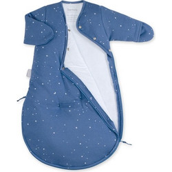Bemini Magic Bag Χειμερινός Υπνόσακος Little Stars Blue 1-4m