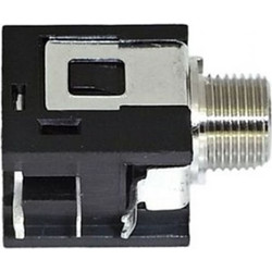 SENNHEISER 573606 Ακροδέκτης Σασί 3.5mm για EK και SK