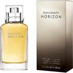 Davidoff Horizon Eau de Toilette 40ml