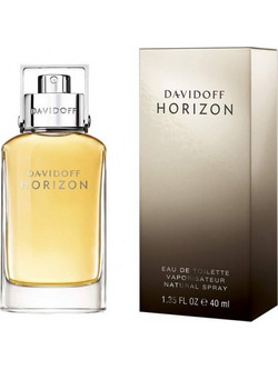 Davidoff Horizon Eau de Toilette 40ml