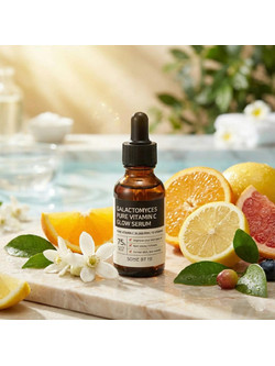 Some By Mi Galactomyces Pure Vitamin C Serum Προσώπου για Λάμψη με Βιταμίνη C 30ml