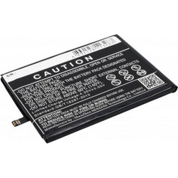 Cameron Sino 3.8V 3Ah Li-Po TLP16F14 Μπαταρία για Wiko FEVER