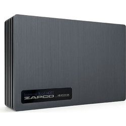 Zapco HB 410 II 8A Mini Ενισχυτής Αυτοκινήτου 8 Καναλιών DSP A/B