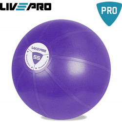 Core fit Μπάλα Γυμναστικής 55 cm β 8201-55
