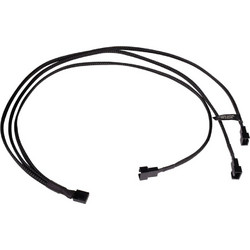 Alphacool 18681 Ανταλλακτικό & Αξεσουάρ Συστήματος Ψύξης Υπολογιστή Καλώδιο διαχωριστή RGB