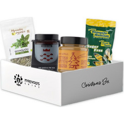 Healthy Taste of Chios Συλλογή