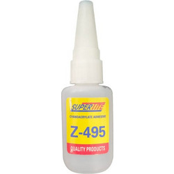 Supertite Z-495 Super Κόλλα Γενικής Χρήσης 20gr