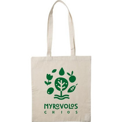 Τσάντα Βαμβακερή "Μυροβόλος Χίος"
