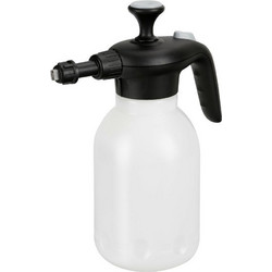 Δοχειο Ψεκασμου Αφρου Epdm Με Πρεσσα 2L LAMPA - 1 Τεμ