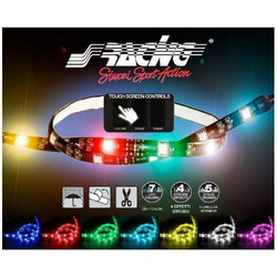 Ταινια Led Touch 7 Χρωματων 50CM