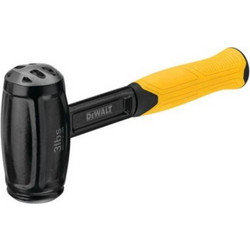 Dewalt Βαριοπούλα Drilling Hammer 1.40kg (3lb) DWHT51388-0