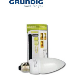 Grundig 70150 ΛΑΜΠΑ ΕΕ ΚΕΡΙ 9W-45W 3U E27 230V
