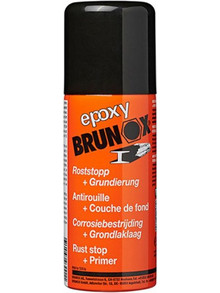 Brunox Epoxy Rust Converter Spray 150 ml (22054) (BNX97061)