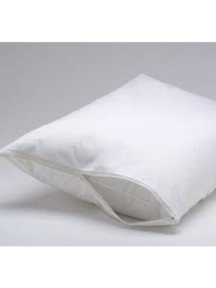 ΑΔΙΑΒΡΟΧΗ ΜΑΞΙΛΑΡΟΘΗΚΗ DRY SLEEP BAMBOO ΔΙΑΣΤΑΣΗ 30Χ40 ΑΔΙΑΒΡΟΧΕΣ ΜΑΞΙΛΑΡΟΘΗΚΕΣ