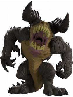 Youtooz Fallout Deathclaw Φιγούρα 12cm