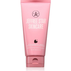 Jeffree Star Cosmetics Strawberry Water Καθαριστικό Γαλάκτωμα Προσώπου 80ml
