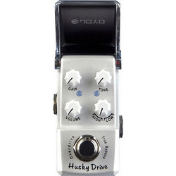 Joyo JF-314 Husky Drive Overdrive