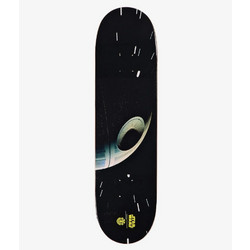 Element Star Wars Death Star 8.25 Deck Black