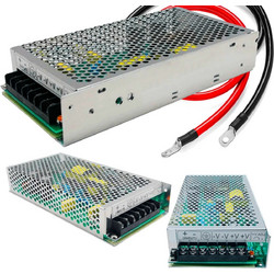 EXTRALINK SD-100B-48 | Voltage Converter | DC/Dc 24V-48V 100W - (EX.18174)