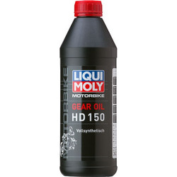 Liqui Moly Λάδι Κιβωτίου Ταχυτήτων Gear oil HD 150 1L