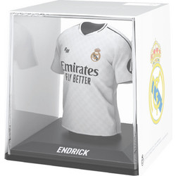FanCollex: MyJersey - Real Madrid Home 2024/25 Endrick (45MY00004)