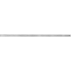 NEO Χάρακας INOX 100cm 72-210