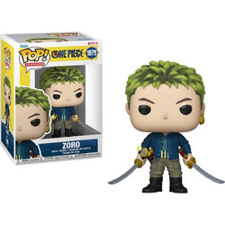 Funko Pop! Television One Piece 1879 Zoro