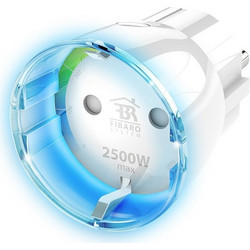 Fibaro Smart Μονόπριζο FGWPE-102