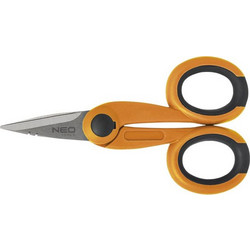 NEO Ψαλίδι ηλεκτρολόγου 140mm 01-511
