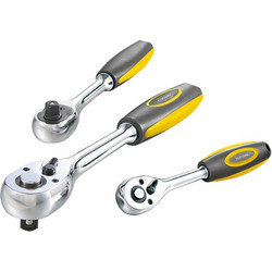 UYUSTOOLS ΜΑΝΕΛΑ ΚΑΣΤΑΝΙΑΣ 3/8'' YCE308U
