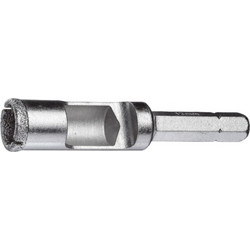 Τρυπάνι πλακιδίων 10mm METABO 627538 627538
