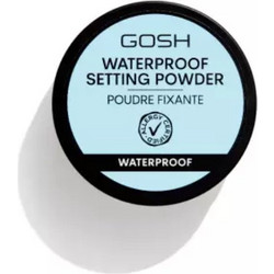 Gosh Setting Waterproof 001 Transparent Loose Powder 7gr