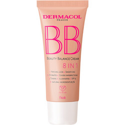 Dermacol Beauty Balance 8in1 Fair BB Cream 30ml