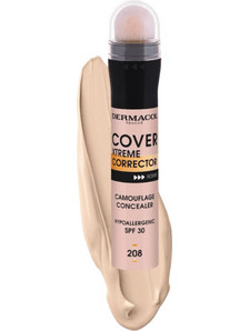 Dermacol Cover Xtreme 208 SPF30 Colour Corrector Stick 8gr