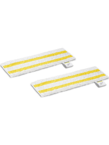 Karcher Universal Cloth Set Floor Tool EasyFix