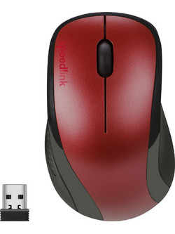 Speedlink Kappa Wireless Red