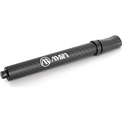 Τρόμπα Χεριού 25.5cm Διπλής Ενέργειας Amila 97407