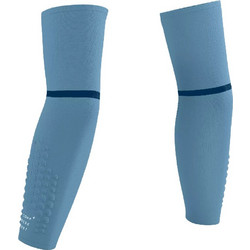 Compressport ARMFORCE ULTRALIGHT (DENIM/WHITE REFL) T4/31-35