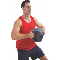 Medicine Ball διπλής λαβής 6 kg