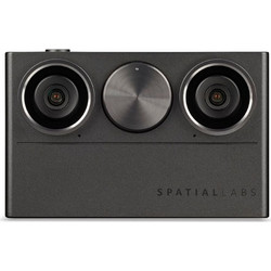 Acer SpatialLabs Eyes 3D Kamera ASEC-1 (FF.R2BAA.001)