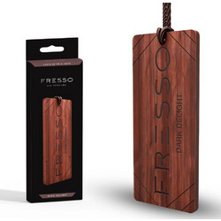 FRESSO Dark Delight