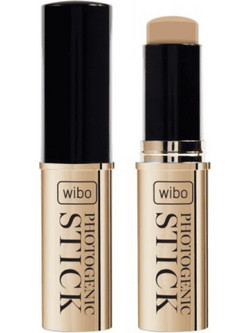 Wibo Photogenic Stick Foundation Peach 10gr