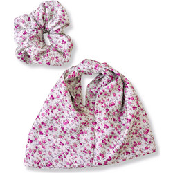 Υφασμάτινο σετ Floral Bucket