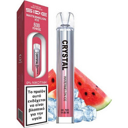 SKE Crystal bar TB 600 Watermelon Ice 20mg/ml