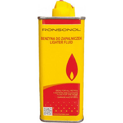 Ronsonol 133ml Lighter Fuel RRP10123